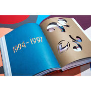 Beatriz Milhazes collectors edition book